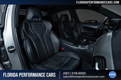 2019 BMW M5   - Photo 36 - Riviera Beach, FL 33407