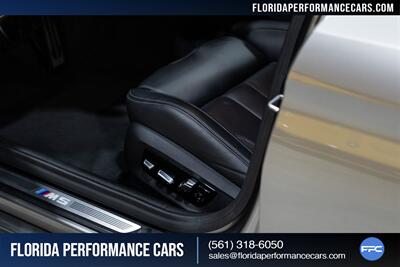 2019 BMW M5   - Photo 24 - Riviera Beach, FL 33407