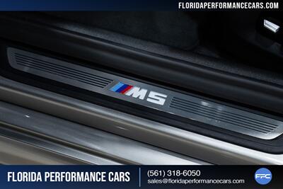 2019 BMW M5   - Photo 67 - Riviera Beach, FL 33407