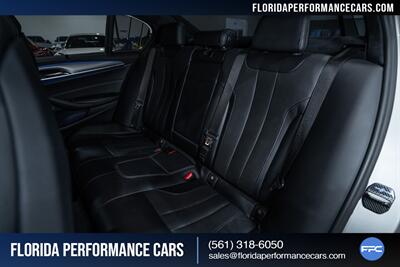 2019 BMW M5   - Photo 30 - Riviera Beach, FL 33407
