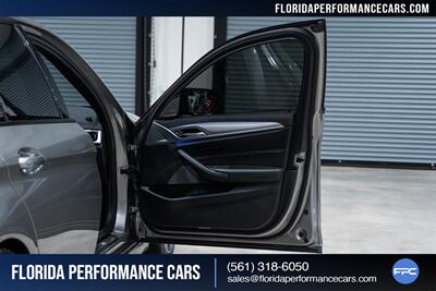 2019 BMW M5   - Photo 34 - Riviera Beach, FL 33407