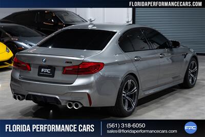 2019 BMW M5   - Photo 6 - Riviera Beach, FL 33407