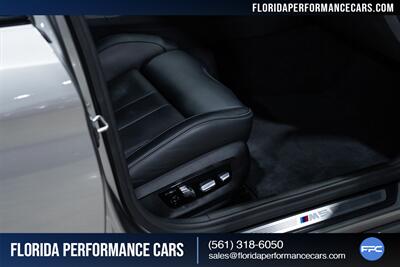 2019 BMW M5   - Photo 37 - Riviera Beach, FL 33407