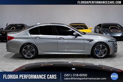 2019 BMW M5   - Photo 7 - Riviera Beach, FL 33407