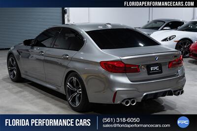 2019 BMW M5   - Photo 4 - Riviera Beach, FL 33407