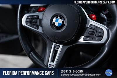 2019 BMW M5   - Photo 54 - Riviera Beach, FL 33407