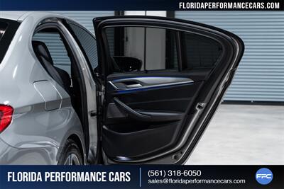2019 BMW M5   - Photo 31 - Riviera Beach, FL 33407