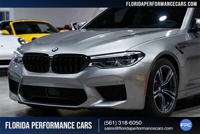 2019 BMW M5   - Photo 68 - Riviera Beach, FL 33407