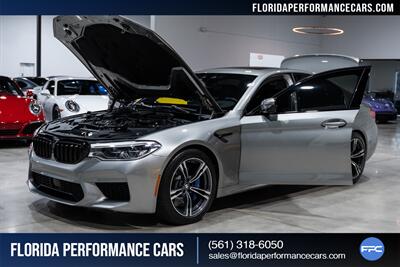 2019 BMW M5   - Photo 40 - Riviera Beach, FL 33407