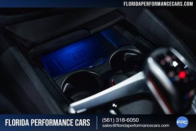 2019 BMW M5   - Photo 57 - Riviera Beach, FL 33407