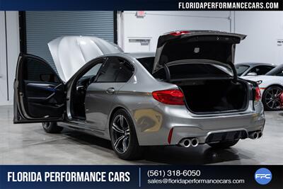 2019 BMW M5   - Photo 41 - Riviera Beach, FL 33407