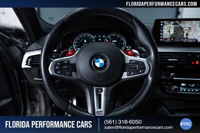 2019 BMW M5   - Photo 53 - Riviera Beach, FL 33407