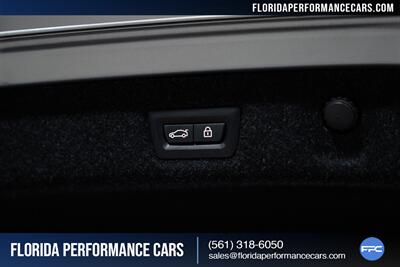 2019 BMW M5   - Photo 49 - Riviera Beach, FL 33407