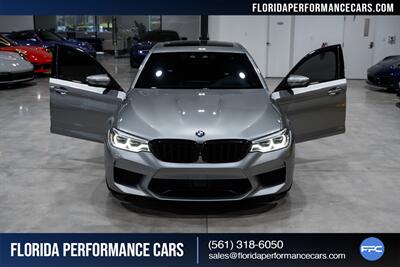 2019 BMW M5   - Photo 42 - Riviera Beach, FL 33407