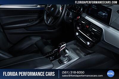 2019 BMW M5   - Photo 61 - Riviera Beach, FL 33407