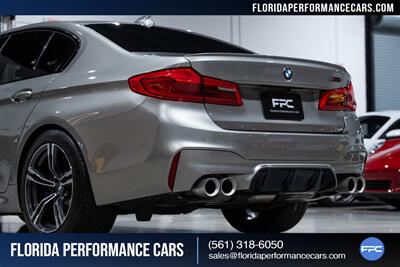 2019 BMW M5   - Photo 17 - Riviera Beach, FL 33407
