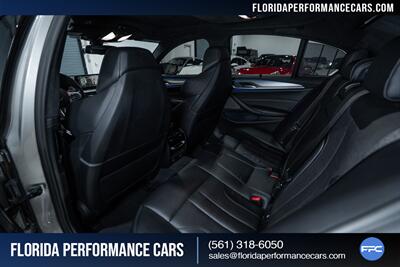 2019 BMW M5   - Photo 29 - Riviera Beach, FL 33407