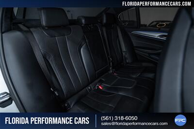 2019 BMW M5   - Photo 33 - Riviera Beach, FL 33407