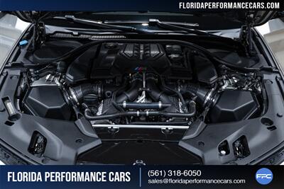 2019 BMW M5   - Photo 45 - Riviera Beach, FL 33407