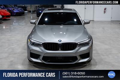 2019 BMW M5   - Photo 9 - Riviera Beach, FL 33407