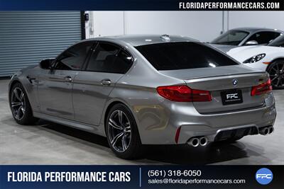 2019 BMW M5   - Photo 69 - Riviera Beach, FL 33407