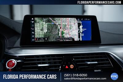 2019 BMW M5   - Photo 59 - Riviera Beach, FL 33407