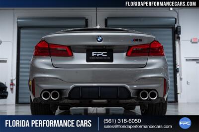 2019 BMW M5   - Photo 70 - Riviera Beach, FL 33407