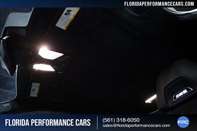 2019 BMW M5   - Photo 27 - Riviera Beach, FL 33407