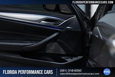 2019 BMW M5   - Photo 26 - Riviera Beach, FL 33407