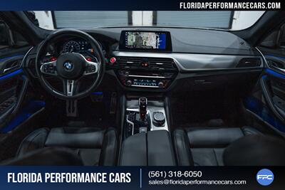 2019 BMW M5   - Photo 20 - Riviera Beach, FL 33407