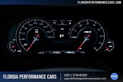 2019 BMW M5   - Photo 23 - Riviera Beach, FL 33407