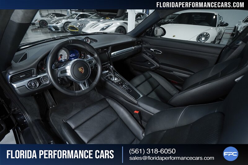 2016 Porsche 911 Carrera S   - Photo 19 - Riviera Beach, FL 33407