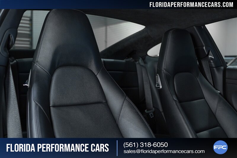 2016 Porsche 911 Carrera S   - Photo 54 - Riviera Beach, FL 33407