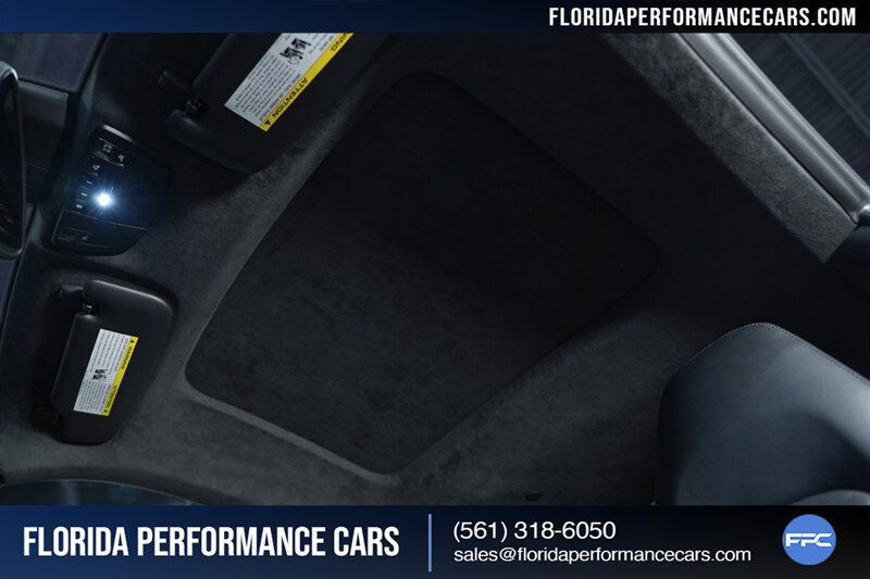 2016 Porsche 911 Carrera S   - Photo 26 - Riviera Beach, FL 33407