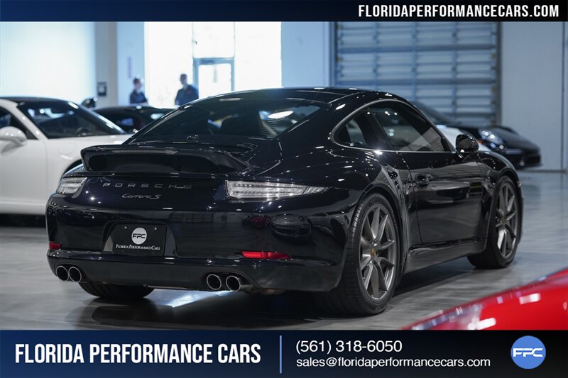 2016 Porsche 911 Carrera S   - Photo 13 - Riviera Beach, FL 33407