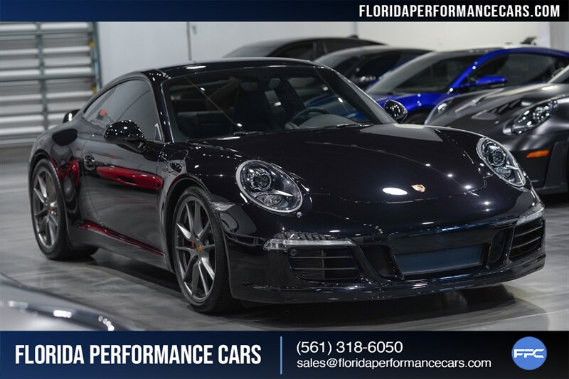 2016 Porsche 911 Carrera S   - Photo 7 - Riviera Beach, FL 33407