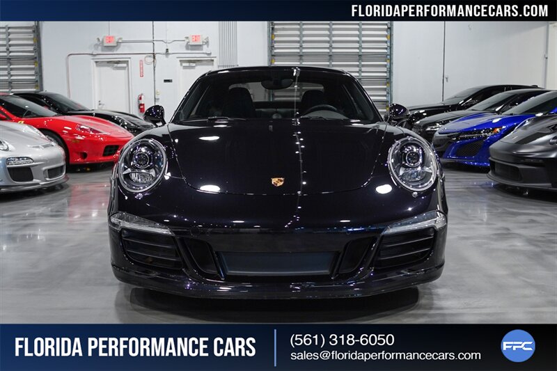 2016 Porsche 911 Carrera S   - Photo 65 - Riviera Beach, FL 33407