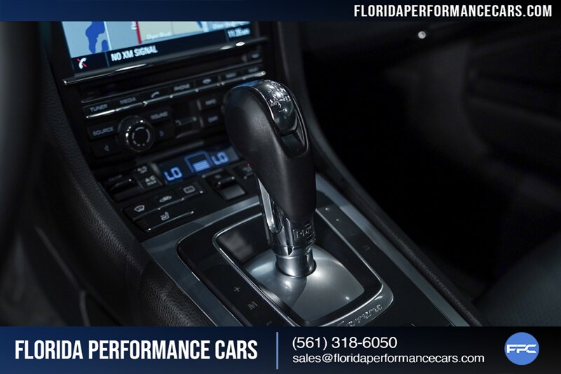 2016 Porsche 911 Carrera S   - Photo 45 - Riviera Beach, FL 33407