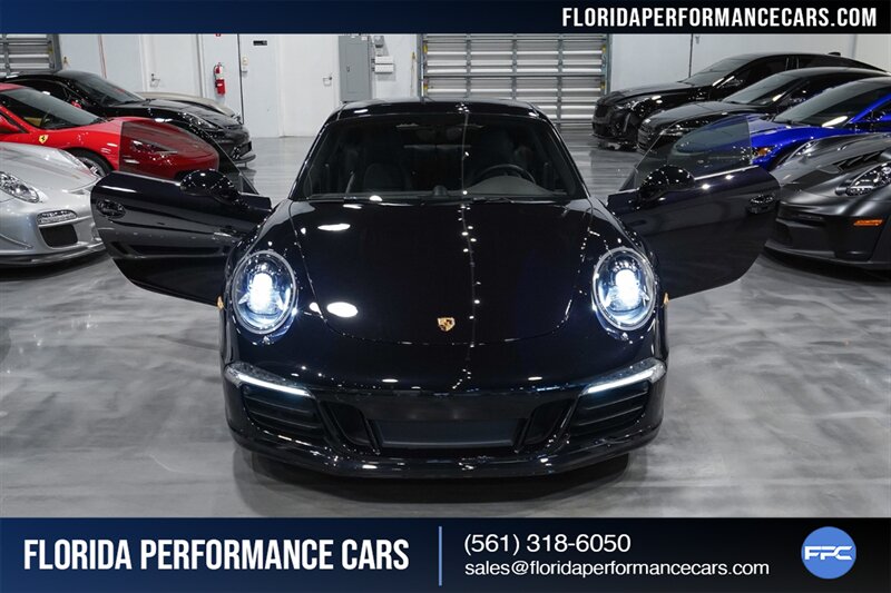 2016 Porsche 911 Carrera S   - Photo 33 - Riviera Beach, FL 33407