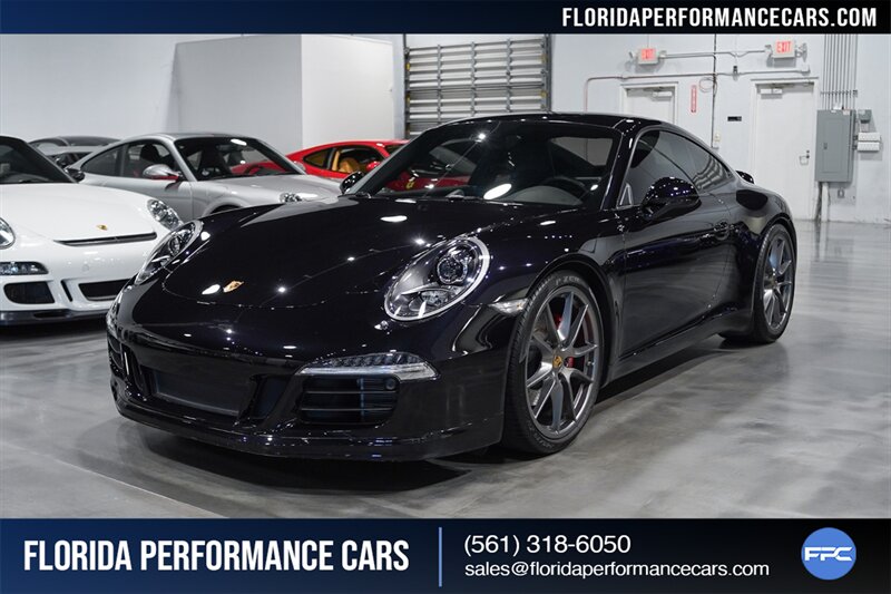 2016 Porsche 911 Carrera S   - Photo 59 - Riviera Beach, FL 33407