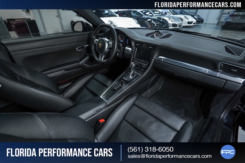 2016 Porsche 911 Carrera S   - Photo 28 - Riviera Beach, FL 33407