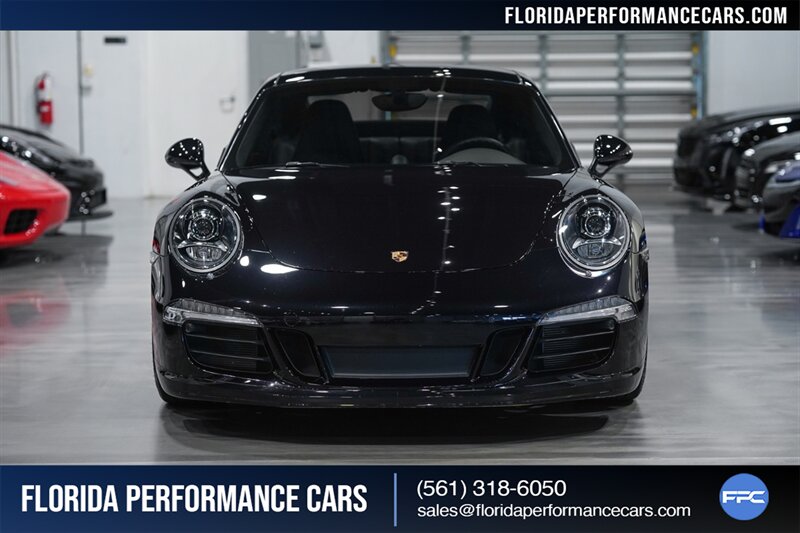 2016 Porsche 911 Carrera S   - Photo 5 - Riviera Beach, FL 33407