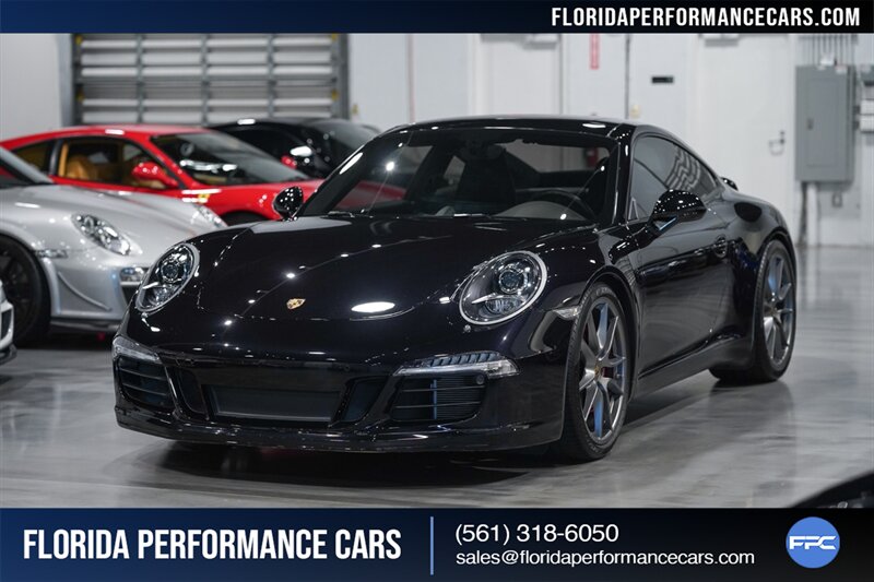 2016 Porsche 911 Carrera S   - Photo 12 - Riviera Beach, FL 33407