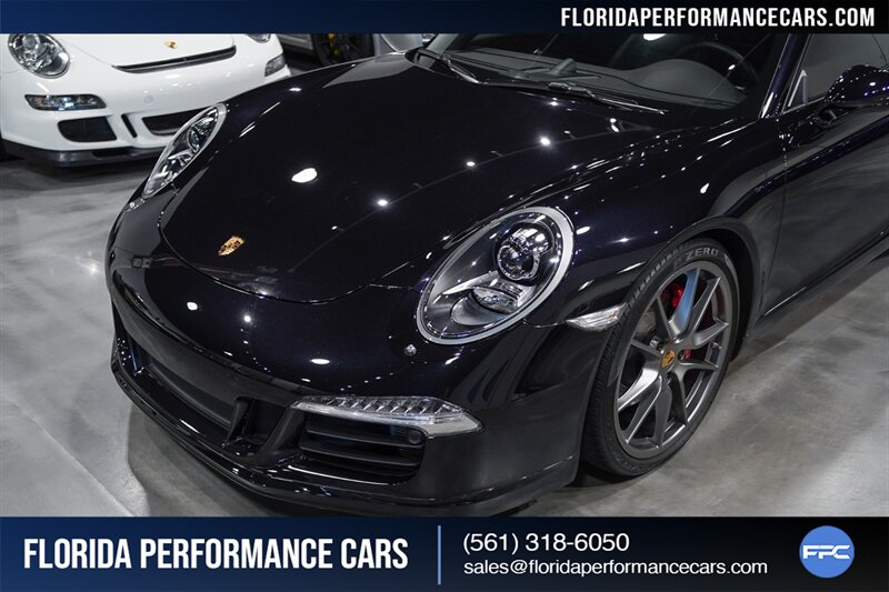 2016 Porsche 911 Carrera S   - Photo 11 - Riviera Beach, FL 33407