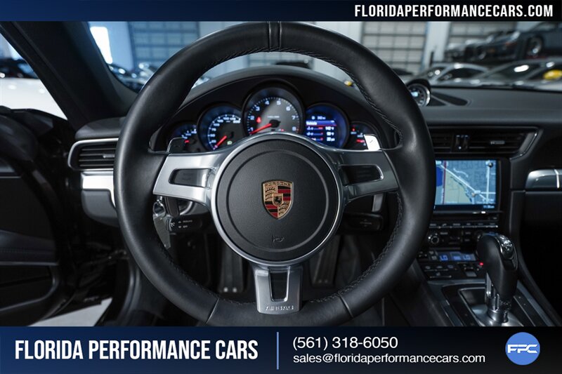 2016 Porsche 911 Carrera S   - Photo 22 - Riviera Beach, FL 33407