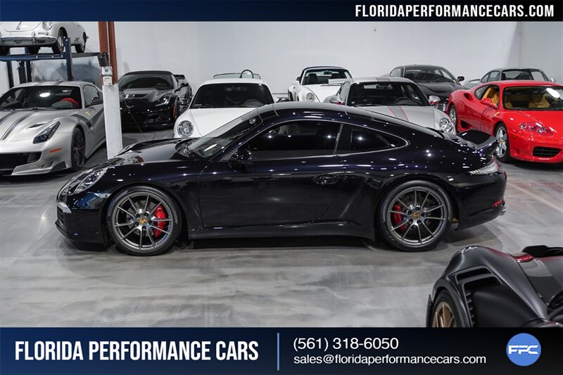 2016 Porsche 911 Carrera S   - Photo 3 - Riviera Beach, FL 33407