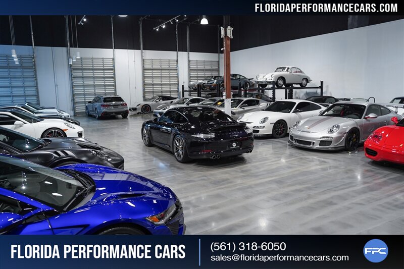 2016 Porsche 911 Carrera S   - Photo 14 - Riviera Beach, FL 33407