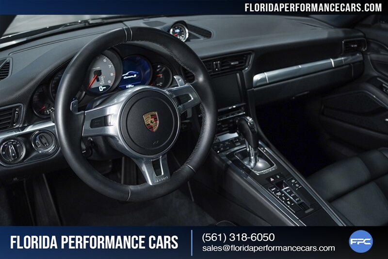 2016 Porsche 911 Carrera S   - Photo 43 - Riviera Beach, FL 33407