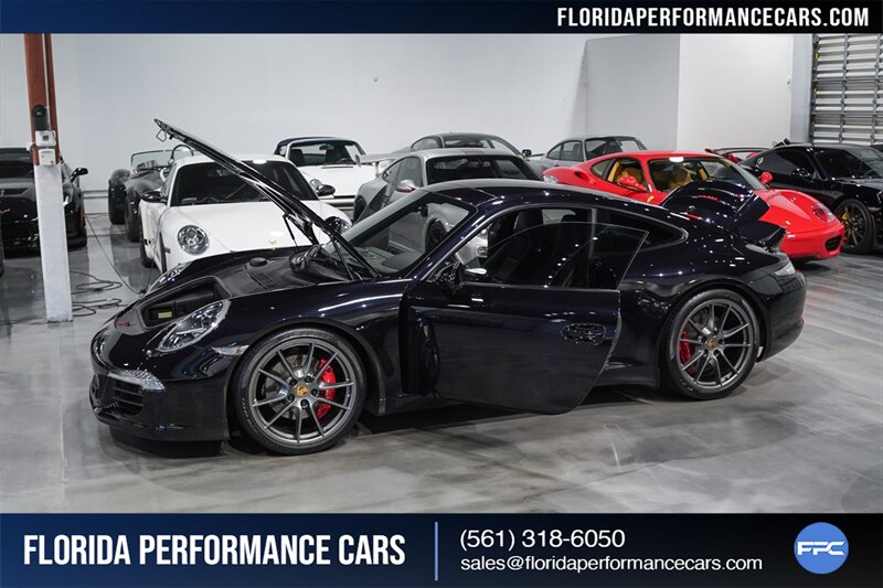 2016 Porsche 911 Carrera S   - Photo 32 - Riviera Beach, FL 33407