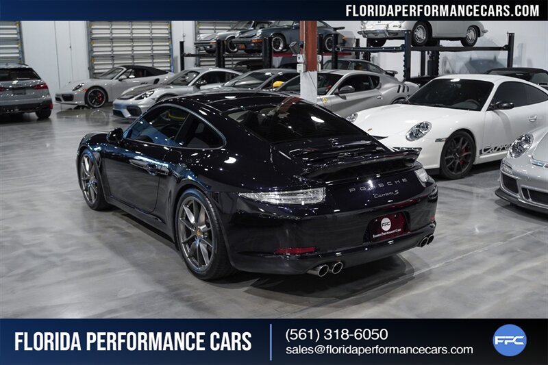 2016 Porsche 911 Carrera S   - Photo 4 - Riviera Beach, FL 33407